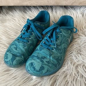 Women’s Nobull size 9.5/reserved for barefootblond